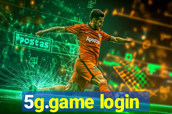 5g.game login